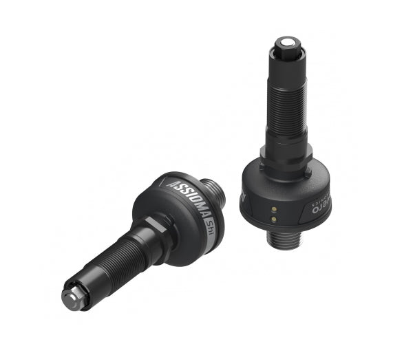 Favero Assioma DUO Double Side Power Meter Spindles - For Shimano - ANT+ Power Cadence Torque